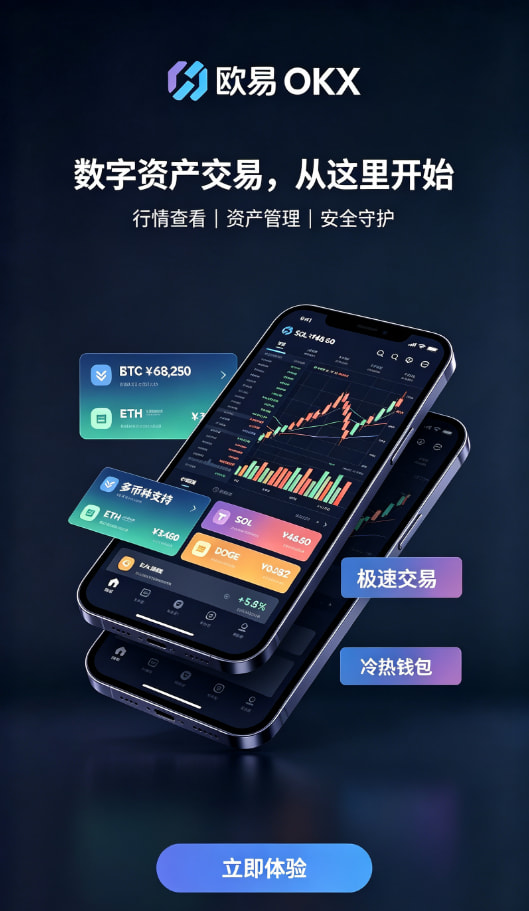 欧交易所app官方入金买币
